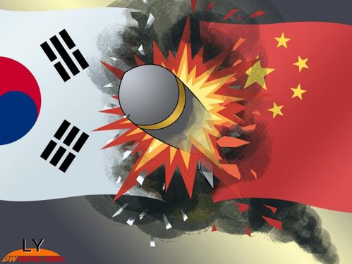 韩国大选前夕，华人面临反华情绪升级