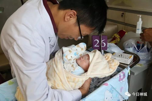 贵州58岁产妇喜获男婴，生命的奇迹与母爱的伟大
