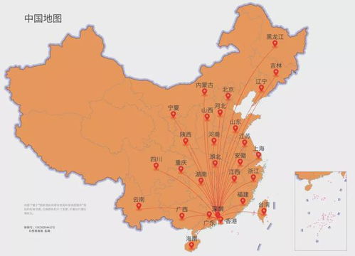 日本版安踏在中国市场火爆销售